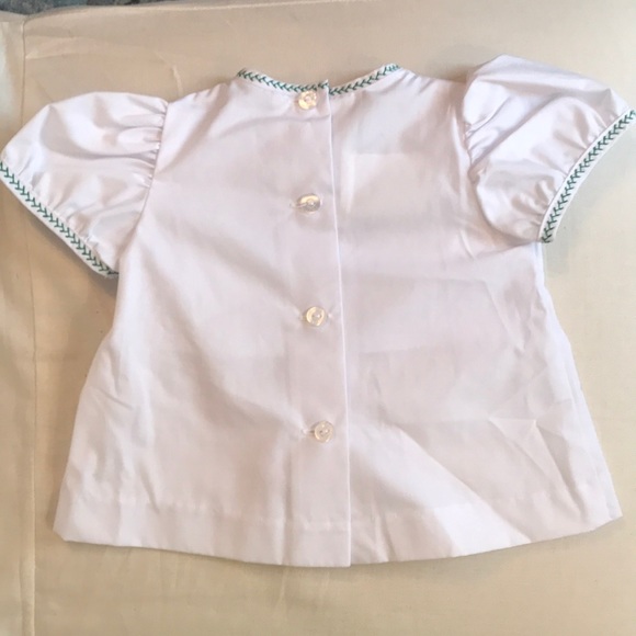 NWOT Zuccini set size 6 month - Picture 3 of 6